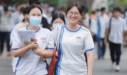 Các trường hợp được miễn các bài thi tốt nghiệp THPT 2026