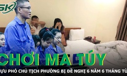 Phó Chủ tịch phường đối mặt 6 năm 6 tháng tù trong vụ “động lắc” Hoàng Kim