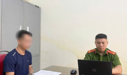 Phạt 12,5 triệu đồng gã trai giả danh công an để làm quen phụ nữ