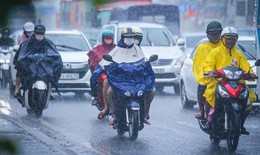 Thông tin mới nhất về đợt không khí lạnh đang tràn xuống miền Bắc