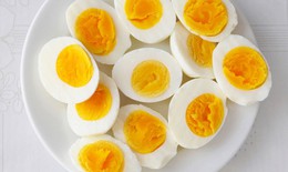 6 lỗi cần tránh khi ăn trứng gà vào bữa sáng để không gây hại sức khỏe