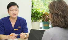 Nữ Việt kiều 51 tuổi vượt qua 'cơn bão' mãn kinh nhờ quyết định về nước điều trị