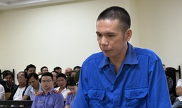 Kẻ sát hại 3 người trong gia đình vợ ở Đắk Lắk lĩnh án tử hình