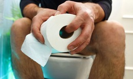 Hậu quả khôn lường từ việc nhịn đại tiện quá lâu