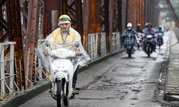 Miền Bắc lại chuẩn bị đón không khí lạnh từ đêm mai