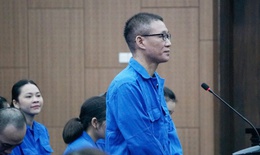 Cựu Phó chủ tịch phường 'bay lắc' xuyên đêm với nhân viên nữ nhận án 7 năm tù