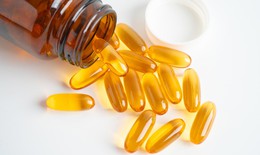 Mặt trái không ngờ từ dầu cá bổ não được hàng triệu người Mỹ tin dùng