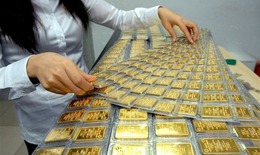 Chốt giá vàng hôm nay ngày 22/4 chưa ngừng giảm mạnh