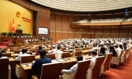 Quốc hội bàn giải pháp tháo gỡ vướng mắc cho các dự án tồn đọng, kéo dài