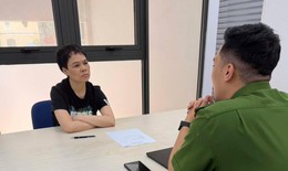 Người phụ nữ chi 300 triệu đồng thuê hai 'tay súng' từ Hải Phòng về Hà Nội để sát hại đối thủ