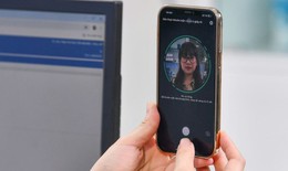 Xác thực sinh trắc học đã an toàn?