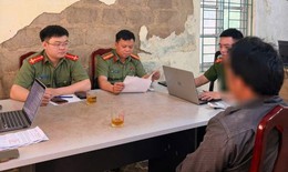 Xử phạt 7,5 triệu đồng người đàn ông chia sẻ thông tin xấu độc, xuyên tạc trên Facebook