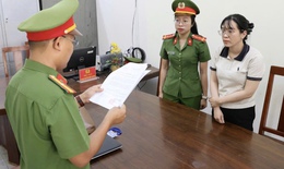 Khởi tố Võ Thị Ngọc Lan vì trốn thuế hơn 8,6 tỷ đồng