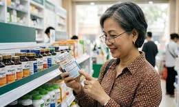 Uống omega-3 sai cách: 7 nguyên nhân khiến càng bổ sung càng kém hiệu quả