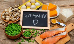10 loại thực phẩm giàu vitamin D giúp xương chắc khỏe, nâng cao miễn dịch