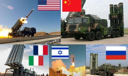 Quốc gia nào dẫn đầu trong phòng thủ tên lửa đạn đạo năm 2026?