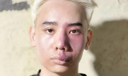 Trộm xe máy SH của bạn cùng phòng rồi đem bán với giá rẻ