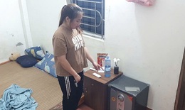 Bắc Ninh: Chị dâu trộm 12 chỉ vàng và 150 triệu đồng của em chồng