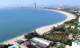 Khánh Hòa đưa Khu du lịch Ninh Chử trở thành điểm đến trọng điểm cả nước