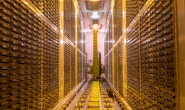 Hồ sơ y tế của nửa triệu người Anh bị rao bán trên mạng