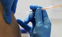 Mỹ 'bật đèn xanh' cho liệu pháp gene chữa suy giảm thính lực hiếm gặp