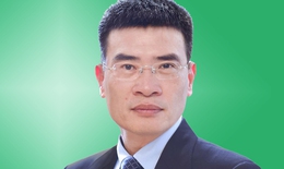 Ông Dương Mạnh Sơn làm Chủ tịch Tổng công ty Dầu Việt Nam (PVOIL)