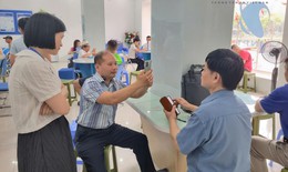 Số thuê bao đã được xác thực thông tin có cần xác nhận trên VNeID?