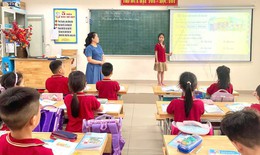 Xếp lương giáo viên theo vị trí việc làm từ năm 2026