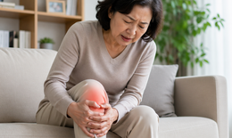 Tuổi 50+, bổ sung collagen không chỉ để đẹp mà còn để khỏe