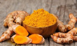 4 sai lầm khi dùng nghệ chữa đau dạ dày nhiều người mắc phải