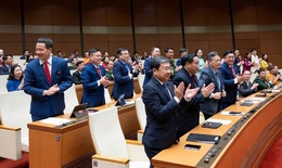 6 ngày nữa Đồng Nai chính thức lên thành phố