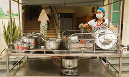 Hải Phòng kiểm tra, phát hiện nhiều cơ sở vi phạm an toàn thực phẩm