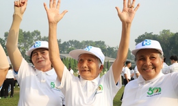 Ngành y tế TPHCM thực hiện chăm sóc sức khỏe toàn vòng đời cho người dân
