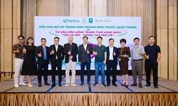 Hóa giải rủi ro trong kinh doanh nhà thuốc, quầy thuốc