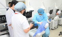 Trường Đại học Y Hà Nội giữ vững vị thế trên bảng xếp hạng châu Á 2026