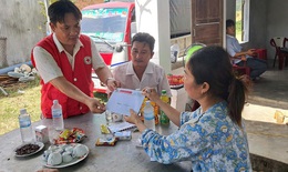 Hơn 513.000 hoàn cảnh khó khăn được tiếp sức trong năm 2025  