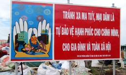 Phê duyệt Chương trình phòng, chống mại dâm giai đoạn 2026 - 2030