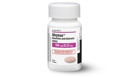 FDA phê duyệt idvynso điều trị HIV, mở thêm lựa chọn cho bệnh nhân đã ổn định virus