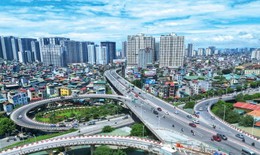 Quốc hội ‘chốt’ mục tiêu tăng trưởng cho 34 tỉnh, thành phố giai đoạn 2026-2030 thế nào?