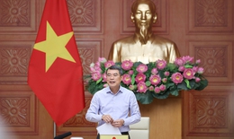 Thủ tướng: Đột phá chính sách để phát triển văn hóa, du lịch thành ngành mũi nhọn