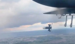 Ukraine biến máy bay thời Liên Xô thành quái vật thợ săn UAV Nga