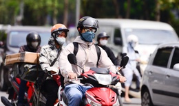 Cảnh báo nắng nóng gia tăng rất mạnh bao phủ mùa hè năm nay