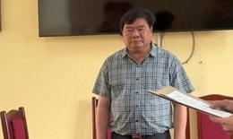 Khởi tố Giám đốc Công ty Ngọc Bích Phạm Văn Vịnh và giám sát trưởng vụ vi phạm an toàn lao động