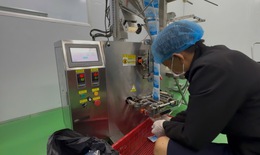 Bắt cặp vợ chồng cầm đầu đường dây sản xuất thực phẩm chức năng giảm cân chứa chất cấm