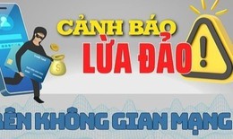Công an Quảng Ninh cảnh báo lừa đảo đặt phòng dịp lễ 30/4 – 1/5