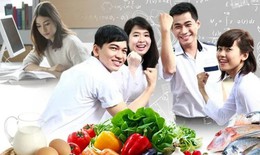 Mùa thi, có nên bổ sung sản phẩm 'tăng cường trí nhớ' cho trẻ?