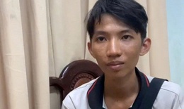 Nam shipper dựng hiện trường giả bị cướp để chiếm đoạt tiền hàng