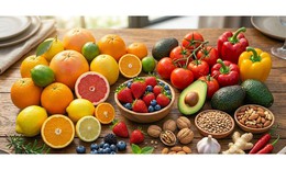Sự thật về collagen thực vật
