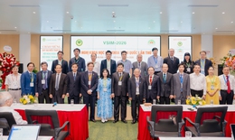 Hội nghị khoa học Nội khoa toàn quốc lần thứ 14 vừa diễn ra tại BVĐK Hồng Ngọc