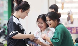 Những thay đổi quan trọng thi tốt nghiệp THPT 2026 thí sinh cần biết